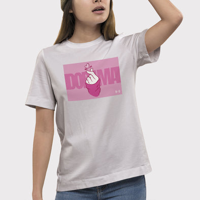 Camiseta s2 Dorama
