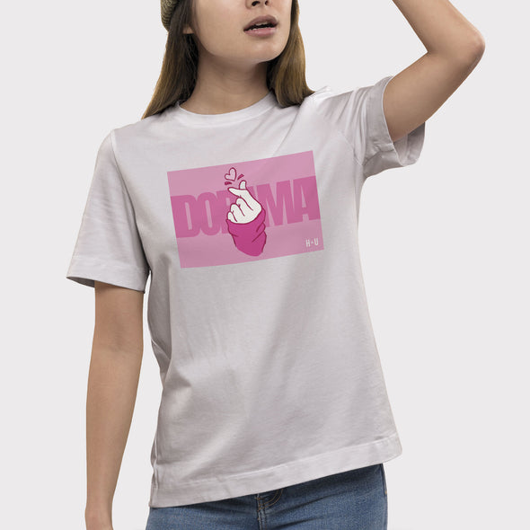 Camiseta s2 Dorama