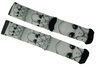 Meia Cano Alto Estampada Ets verso