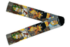 Meia Cano Alto Estampada Homer Chaves cruzado