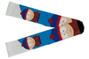 Meia Cano Alto Estampada South Park Stan cruzado