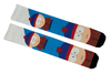 Meia Cano Alto Estampada South Park Stan frente