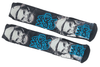 Meias de Cano Alto Estampadas com Seu Madruga frente