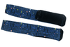 Meias de Cano Alto Estampadas com Pac-Man verso