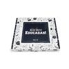 Kit Meias Educadas